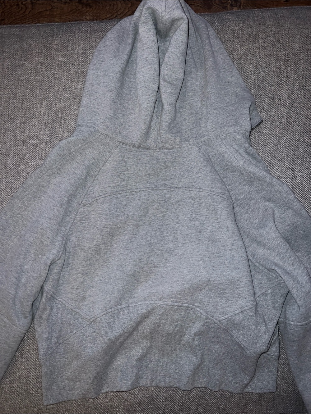 Lululemon Scuba hoodie - Picture 3 of 4